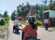 Pelintasan Kereta Api Lembah Anai Tanpa Plang Pintu, Kembali Makan Korban, Siapa yang Bertanggungjawab