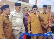 Habiskan Anggaran Rp190 Juta Lebih, Masyarakat Nagari Gurun Sungai Tarab Nikmati Fasilitas Air Bersih