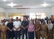 48 Peserta Ikuti Pelatihan Berbasis Kompetensi Tahap I, Benny Dwifa: Siapkan Tenaga Kerja Siap Pakai