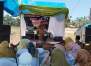 Bupati Suhatri Bur Bakal Mencoblos di TPS Kampuang Gucci Besok