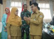 Pemkab Solsel Siap Wujudkan Kabupaten Layak Anak