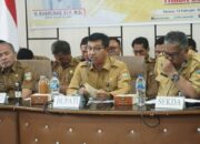 Solsel Laksanakan Penilaian PPD Tahap II