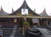 310 Caleg Berebut 25 Kursi di DPRD Bukittinggi