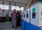 Ini Harapan Pemilih Disabilitas Pada Pemilu 2024 di Padang