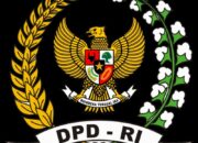 50 Persen Real Count KPU, Cerint Iralloza Tasya Masih Unggul di Pemilihan DPD Sumbar