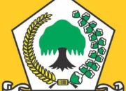 Partai Golkar Unggul di Tanah Datar, Anton Yondra Raih Suara Tertinggi Antar Caleg se Kabupaten