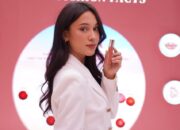 Wardah Hadirkan Kecanggihan Teknologi GlassCushionTM di Multi-sensory Immersive Experiences “EverGlasting World” di Kota Kasablanka