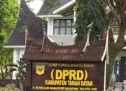 Diduga Penggelembungan Suara Sesama Partai, Relawan Caleg DPRD Tanah Datar Dapil 1 Meradang