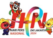 33 Wartawan di Dharmasraya Ikuti HPN di Jakarta