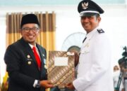 Mengenal Sosok Hijrah Adi Sukrial, Terima Dukungan untuk Jadi Bakal Calon Wakil Bupati Tanah Datar Periode Mendatang