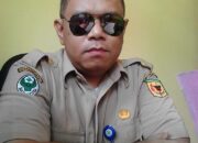 Seorang Petugas KPPS Sakit, KPU Tanah Datar Sediakan BPJS Kesehatan