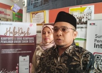 KPU Padang Pariaman Terima Permohonan PSU, Ini Penyebabnya!