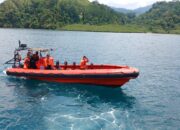 Diduga Terseret Ombak di Kawasan Pulau Pagang, Bocah Usia 14 Tahun Belum Ditemukan