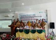 BPS Padang Pariaman : Data Statistik Harus Valid dan Akurat