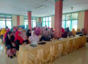 Nagari Saniangbaka Berikan Pembekalan untuk Bundo Kanduang