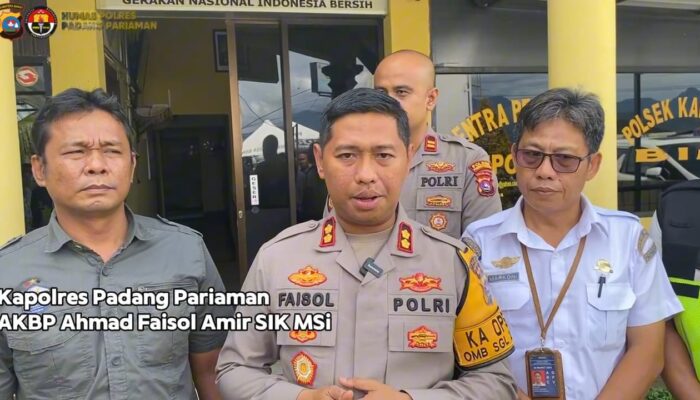 Penumpang Super Air Jet Tujuan Kualanamu Diamankan di BIM Usai Bercanda Bawa Bom