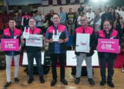 Smartfren Tawarkan Home Wireles Router untuk Tingkatkan Penetrasi Internet Indonesia