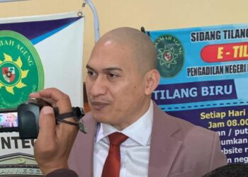 Ajukan PK, Dr. Suharizal Bawa Bukti Baru dalam Perkara Korupsi Ganti Rugi Lahan Tol