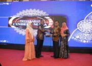 Pisah Sambut Danlanud SUT Berlangsung  Meriah