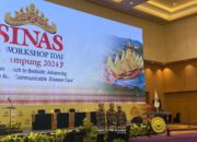 IDAI Gelar Simposium Nasional 2024 di Lampung: Sosialisasikan Perubahan Pola Penyakit pada Dokter
