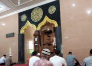 Jelang Ramadan, Masyarakat Muslim Sawahlunto Dianjurkan Perbanyak Ibadah Sunnah