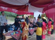 Hadiri Perpisahan SMA 1 Mapat Tunggul, Wali Nagari Pintu Padang Harap Lulusan Bisa Kolaborasi dengan Pemerintah Nagari