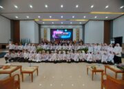 Dirjen Nakes Apresiasi Kemajuan Kemenkes Poltekkes Padang