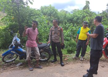 Tiga Hari Dilaporkan Hilang, Warga Nagari Paru Belum Ditemukan