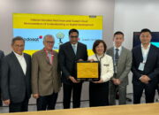 Dorong Kebangkitan Digital Indonesia, IOH Gandeng Huawei untuk Kembangkan Inovasi Berbasis AI dan Pemberdayaan Talenta