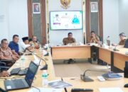 Padang Panjang Kembali Masuk Nominasi Paritrana Award 2024