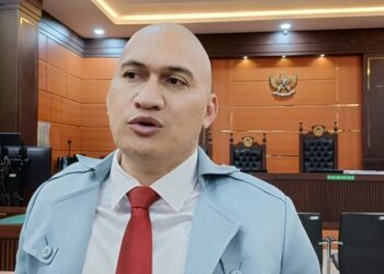 JPU Hanya Kenakan Pasal 3 Perkara Korupsi Sapi, PH Terdakwa Dr. Suharizal Sebut Jaksa Ragu-Ragu Gunakan Pasal 2