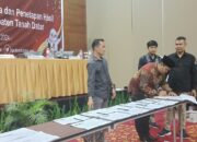 Sebagian Petahana Berguguran, Ini Wajah Baru di DPRD Tanah Datar