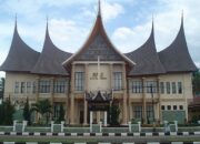 Di Payakumbuh PKB Pemenang Pemilu, Partai Golkar Pemilik Kursi Ketua DPRD