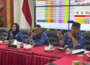 Semata dan Safari Ramadan Tahun ini Tetap Diadakan Pemko Padang