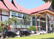 Kemenkum HAM Dampingi Pessel Rancang Lima Perbup