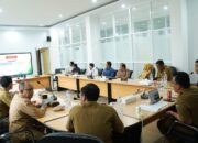 8 Ribu Pekerja Rentan Padang Panjang Terlindungi BPJS Ketenagakerjaan