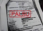 Dugaan Ijazah Paket C Palsu, LSM LP-A1 Sumbar Laporkan Calon Anggota DPRD Kabupaten Solok ke Bawaslu