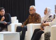 Itje Chodijah di TPN XI: Kesadaran Personal Belajar Guru untuk Masa Transisi yang Berhasil