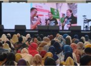 Temu Pendidik Nusantara XI: Misi Bersama Transformasi Pembelajaran