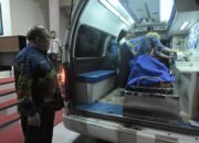 Dipulangkan dari Hungaria karena Meningitis Tuberkolosis, Sekdaprov Sumbar Doakan Kesembuhan Mahasiswi Asal Pasbar