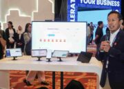 Dorong Pertumbuhan Bisnis Segmen Enterprise, Telkomsel Bersama Telkom Gelar Solution Day 2024