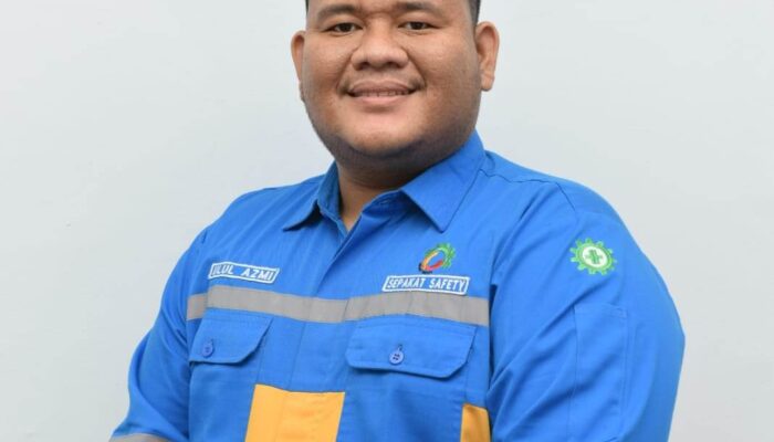 Ledakan di RS Semen Padang Hospital, Ini Penjelasan Praktisi K3!