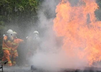 SHE Challenge di Semen Padang, 23 Tim Bersaing Menjadi yang Terbaik