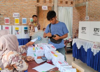Rencana pemungutan suara ulang untuk Pemilihan DPD RI di Sumbar berpotensi memunculkan sejumlah persoalan.
