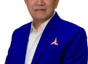 Suara Terbanyak, Partai Demokrat Raih Kursi Ketua DPRD Tanah Datar