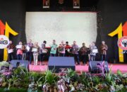 Tutup Bulan K3 Nasional, Semen Padang Gelar Seminar Hadirkan Ahli K3 dari Dupont