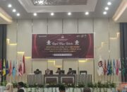 Inilah 25 Caleg DPRD Kota Payakumbuh Pemenang Pemilu 2024