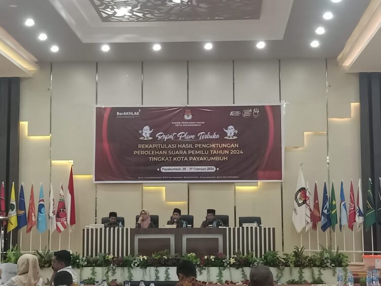 KPU Payakumbuh
