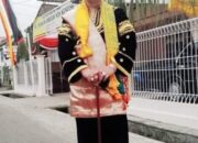 25 Anggota DPRD Dilantik Hari Ini, Tokoh Masyarakat Payakumbuh H. Almaisyar Beri Ucapan Selamat