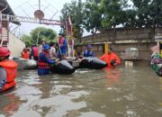Total Kerugian Sementara Capai Rp538 Miliar Lebih, Pendataan Dampak Banjir dan Longsor di Sumbar Dikebut